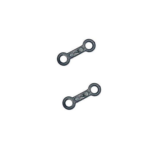 Venom RC Spare Part    VENF-7893  - Control Links for Ozone Helicopter - Venom  (Pack of 2)