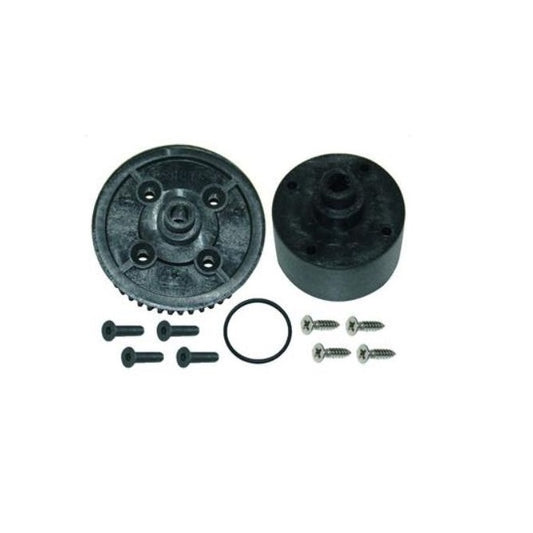 Great Vigor RC Spare Part    VX22848-ME  - Pulley 1/10 Scale - Great Vigor  (Pack of 1)