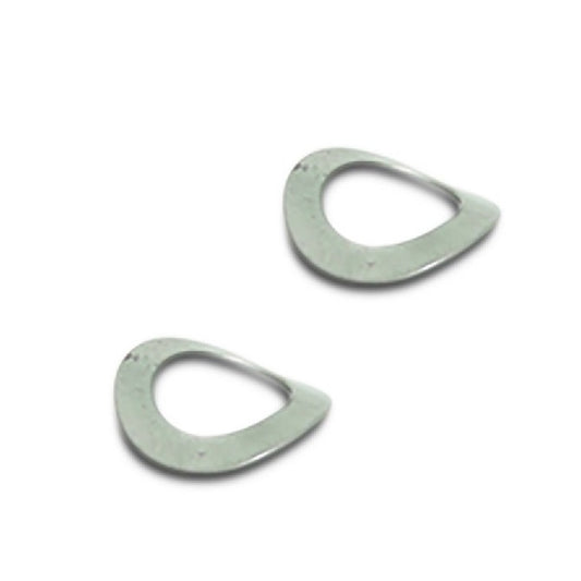 W0042-T-009-016-WC-CZ Spring Washer (Remaining Pack of 9)
