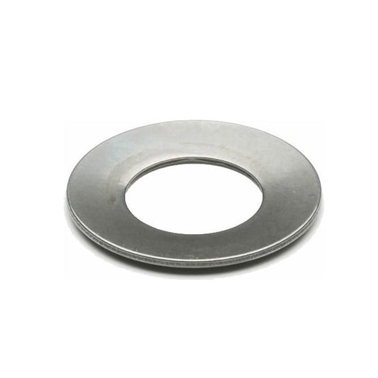 Rondella elastica a disco 9,3 x 5,60 x 0,2 mm - Acciaio per molle al carbonio - Per cuscinetti - MBA (confezione da 1)