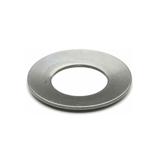 Disc Spring Washer   25 x 12 x 1.5 mm  -  Stainless 303-304 - 18-8 - A2 - MBA  (Pack of 50)