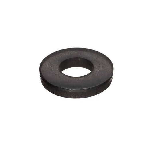 Flat Washer   25.4 x 50.8 x 4.76 mm  -  Carbon Spring Steel - Hardened - MBA  (Pack of 1)