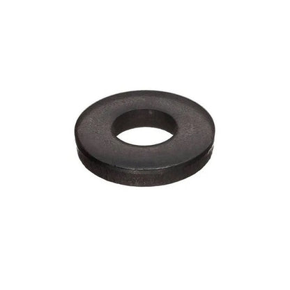 Flat Washer    9.525 x 22.23 x 4.76 mm  -  Carbon Spring Steel - Hardened - MBA  (Pack of 1)