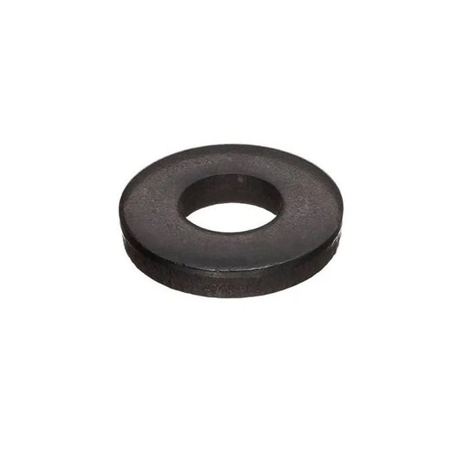 Flat Washer    7.938 x 19.05 x 3.18 mm  -  Carbon Spring Steel - Hardened - MBA  (Pack of 5)