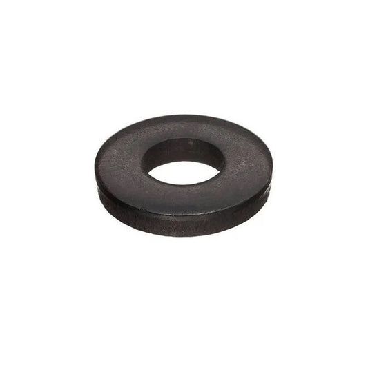 Flat Washer    9.525 x 22.23 x 3.18 mm  -  Carbon Spring Steel - Hardened - MBA  (Pack of 5)