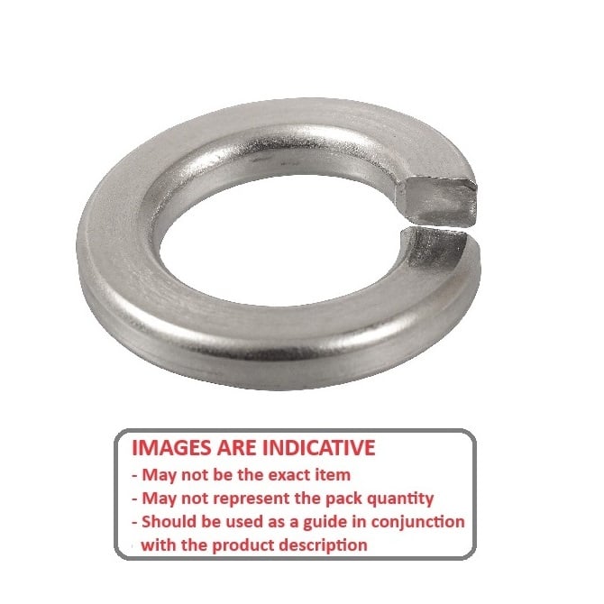 W0064-T-013-016-L-S6 Washers (Remaining Pack of 940)