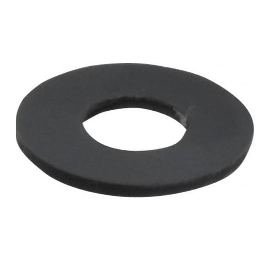 Flat Washer    6.35 x 12.7 x 1.59 mm  -  PVC - MBA  (Pack of 80)