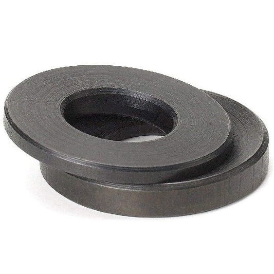 Self Aligning Washer   44.45 x 46.038 x 82.55 mm  - Set Carbon Steel Hardened - MBA  (Pack of 1)