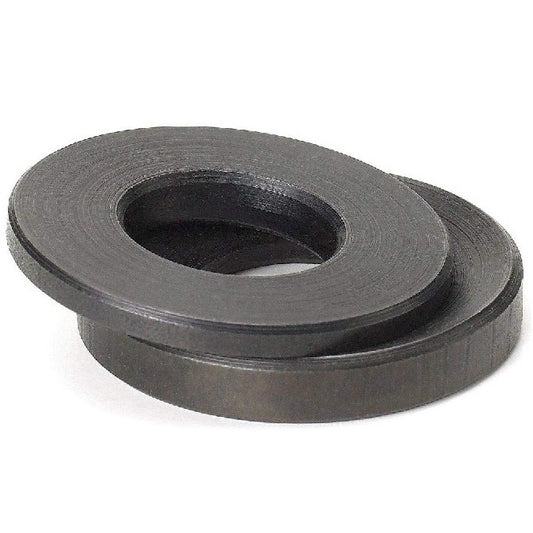Self Aligning Washer   15.88 x 16.662 x 34.93 mm  - Set Carbon Steel Hardened - MBA  (Pack of 1)