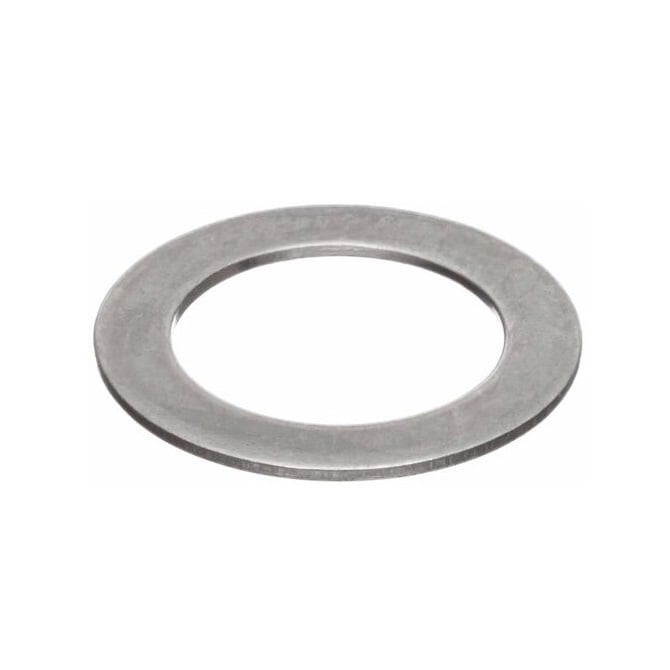 Machinery Bushings Spacer   50.8 x 76.20 x 3.4 mm  - Machinery Bushing Carbon Spring Steel - MBA  (Pack of 10)