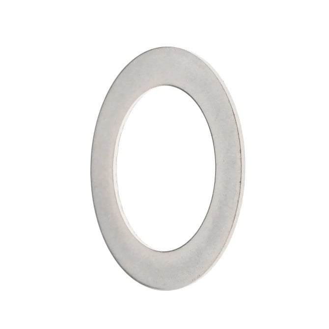 Shim Washer   90 x 110 x 1.5 mm Stainless 304 Grade - MBA  (Pack of 250)