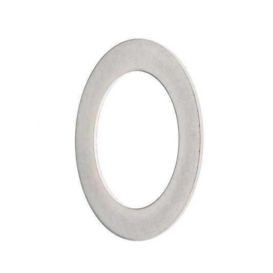 Shim Washer  150 x 180 x 3.5 mm Stainless 304 Grade - MBA  (Pack of 50)