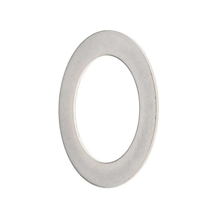 Shim Washer  170 x 200 x 3.5 mm Stainless 304 Grade - MBA  (Pack of 50)